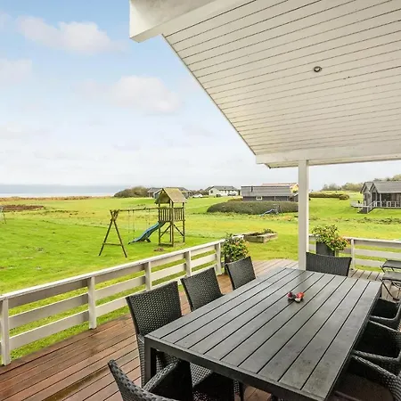 Casa vacanze Vinkelbaek V