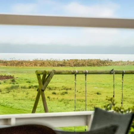 Vinkelbaek V Tatil Evi *