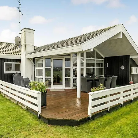 Gorgeous Home In Nordborg With Wifi 別荘 *