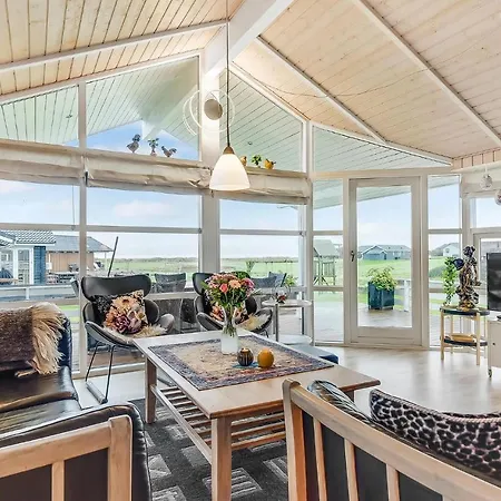 Tatil Evi Vinkelbaek V