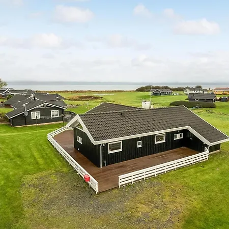 Gorgeous Home In Nordborg With Wifi *