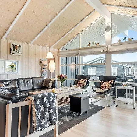 Gorgeous Home In Nordborg With Wifi * ノーポ