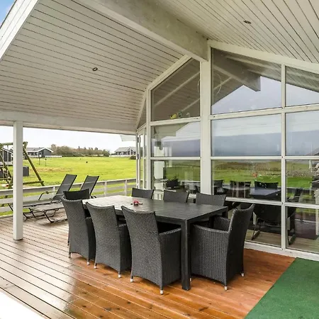 Gorgeous Home In Nordborg With Wifi