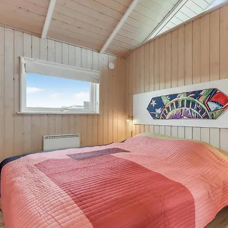 Vinkelbaek V Casa de Férias