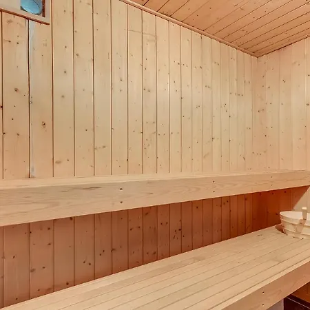 Casa de Férias Vinkelbaek V