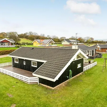 Gorgeous Home In Nordborg With Wifi * ノーポ