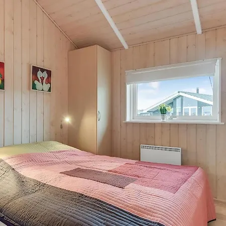 Gorgeous Home In Nordborg With Wifi