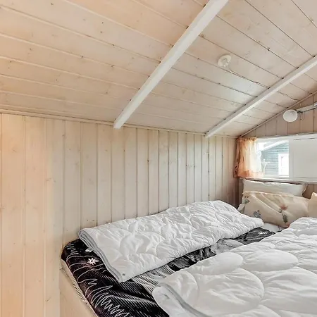 Vinkelbaek V Tatil Evi