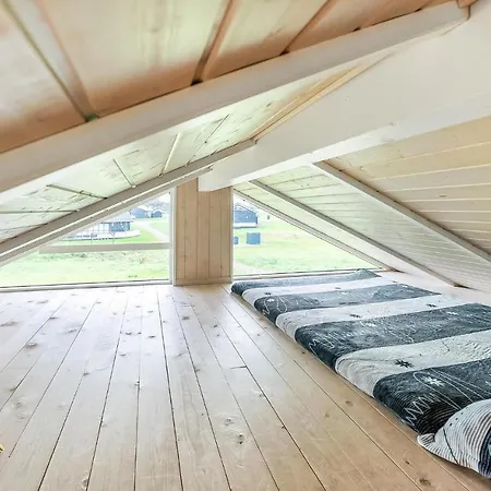 Gorgeous Home In Nordborg With Wifi ノーポ