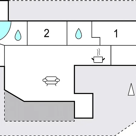 Tatil Evi Vinkelbaek V