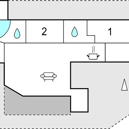 Tatil Evi Vinkelbaek V